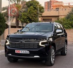 شيفروليه تاهو